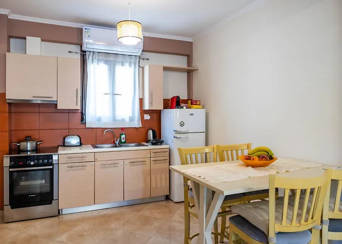 Ponte Appartement