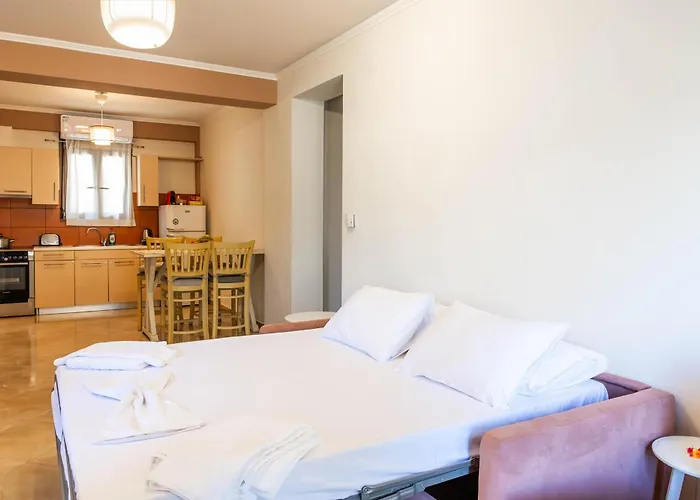 Ponte Appartement