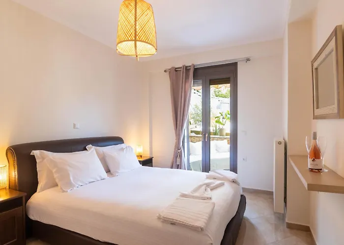 Ponte Appartement