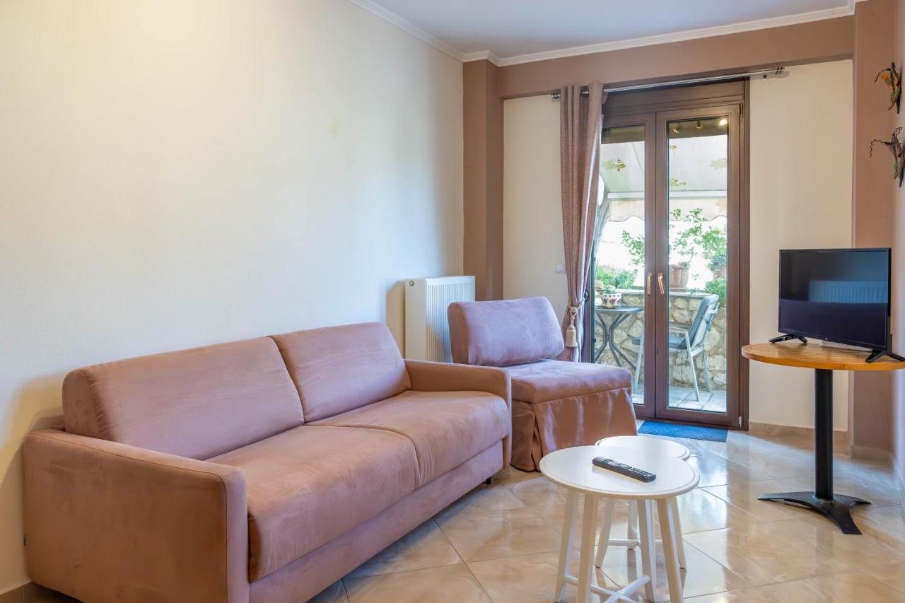 Ponte Apartment