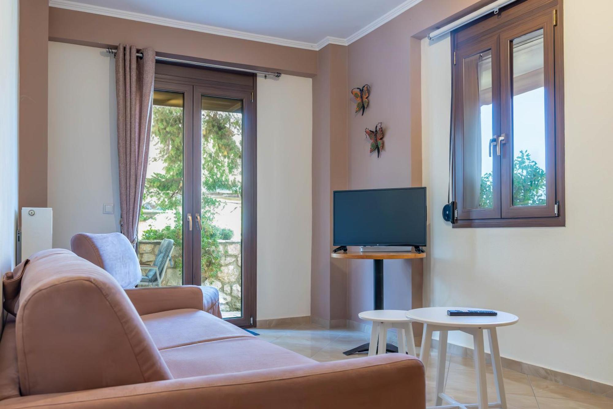 Apartment Ponte Parga