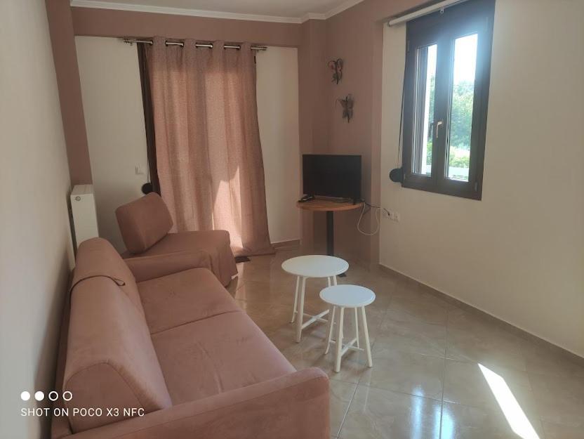 Ponte Apartment
